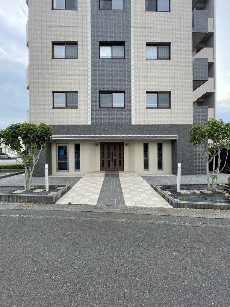 エントランス　◆こちらの物件のお問合わせは、蕪木不動産へお問合せ下さい◆