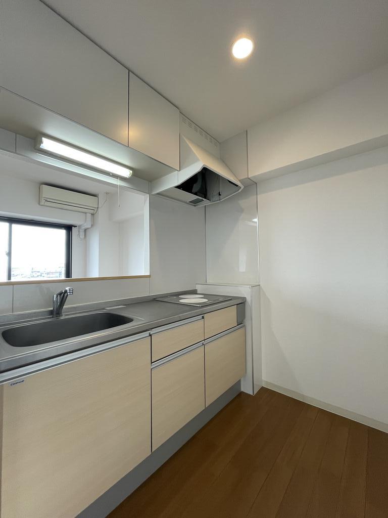 キッチン　◆こちらの物件のお問合わせは、蕪木不動産へお問合せ下さい◆