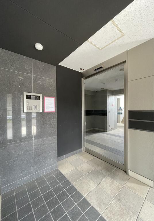 セキュリティ　◆こちらの物件のお問合わせは、蕪木不動産へお問合せ下さい◆