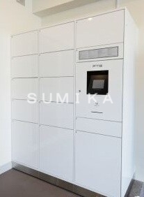 その他共有部分　同仕様