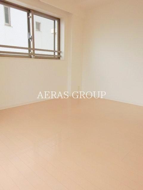 その他部屋・スペース　寝室