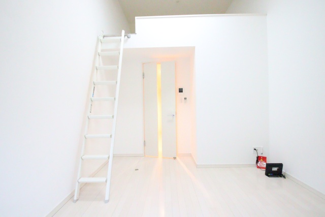 その他設備　※別室の参考写真の為、現況優先です。