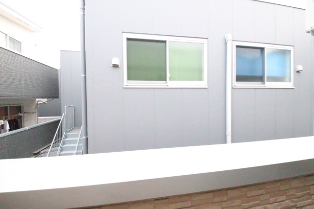 眺望　※別室の参考写真の為、現況優先です。