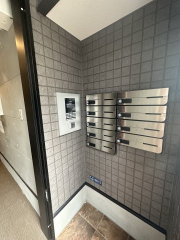 セキュリティ　同一仕様写真