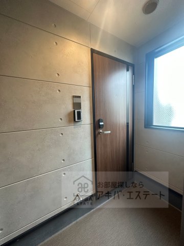 その他共有部分　同一仕様写真