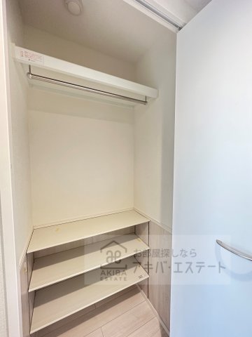 収納　同一仕様写真