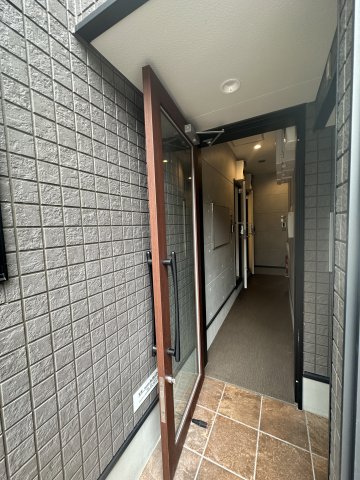 エントランス　同一仕様写真