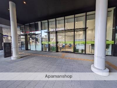 その他　北九州市役所小倉北区役所市民課小倉行政サービスコーナー（その他）まで418m