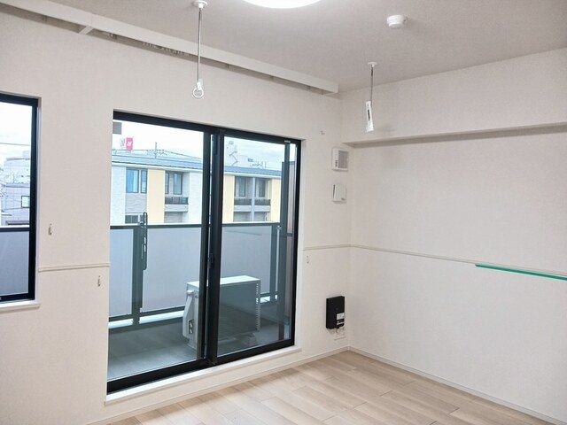 居室・リビング　ゆったり過ごせる居間です