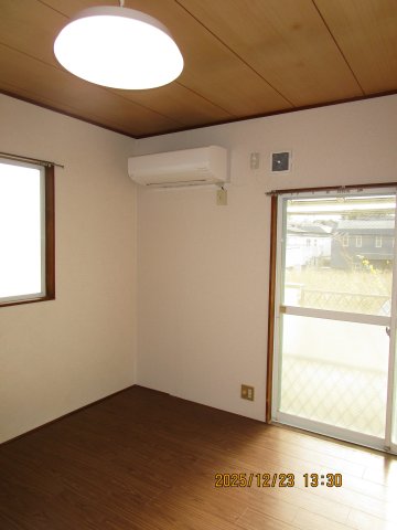 その他設備　ゆったり過ごせるリビングです