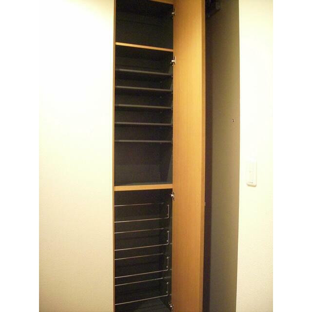 その他　シューズボックス