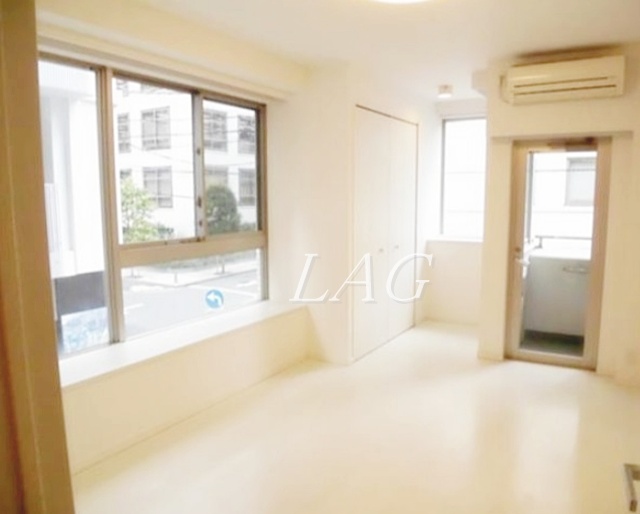 その他部屋・スペース　寝室です。