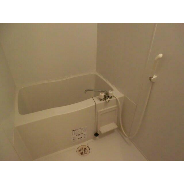 バス・シャワールーム　お風呂♪