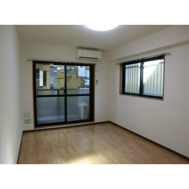 居室・リビング　広々とした洋室♪