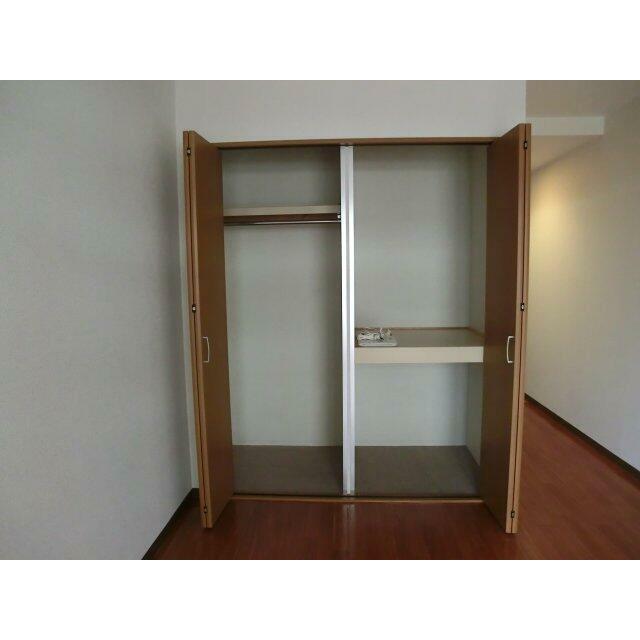 収納　収納スペースあり♪