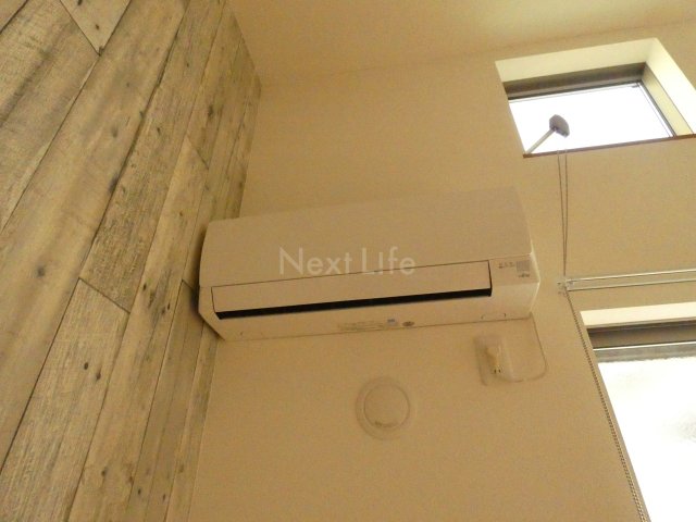 その他設備　マピエス町田