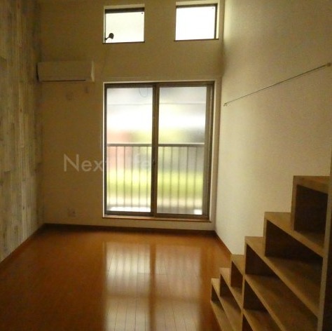 居室・リビング　マピエス町田