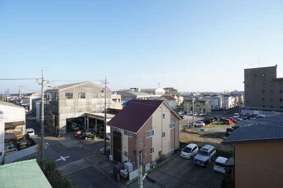 眺望　同仕様タイプ