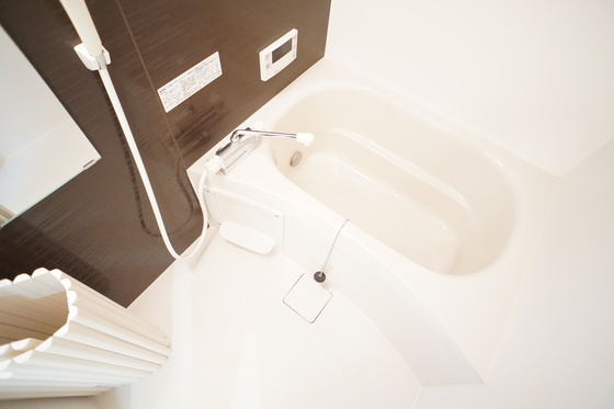 バス・シャワールーム　同仕様タイプ