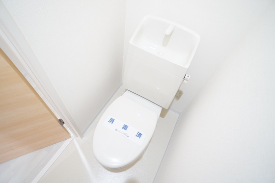 トイレ　同仕様タイプ