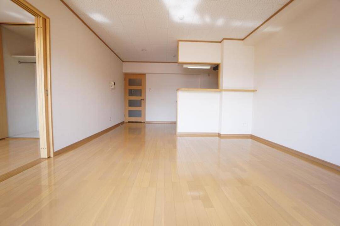 その他　リビング