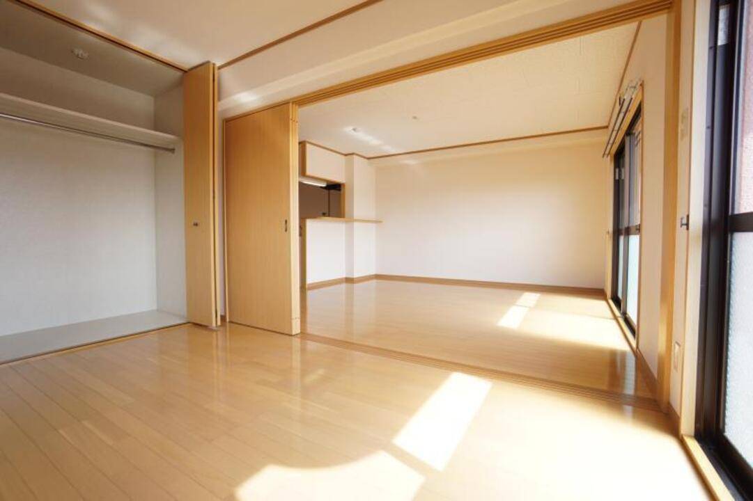 その他　リビング