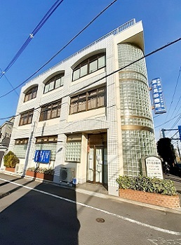 病院　富士見診療所（病院）まで200m