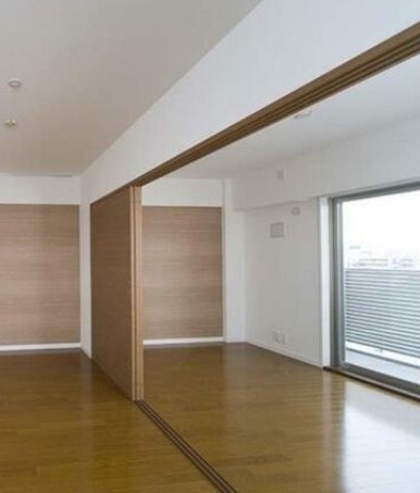 その他部屋・スペース　過ごしやすい室内です