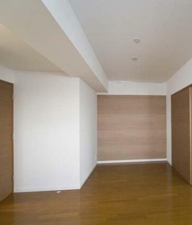 居室・リビング　おしゃれな居間です