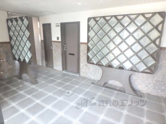 ロビー　ロビー