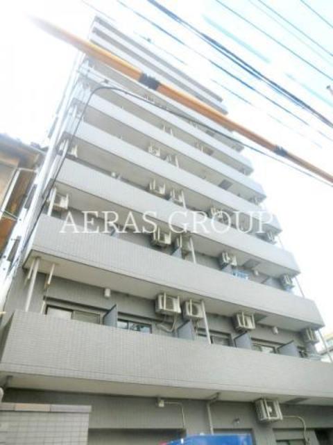 建物外観　★外観別角度から★