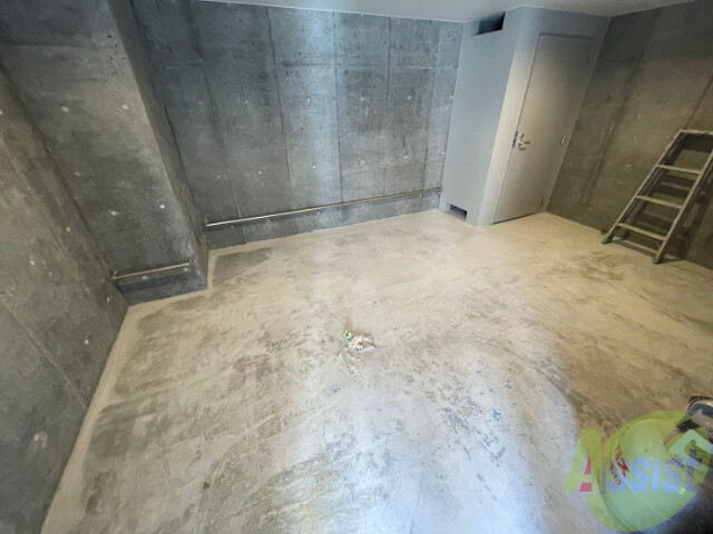 その他共有部分　駐輪場その他