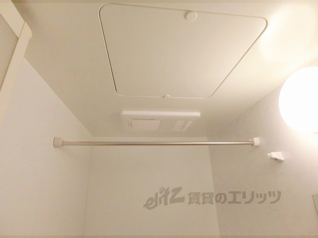 その他設備　浴室乾燥機