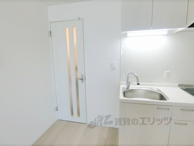 その他部屋・スペース　冷蔵庫置場