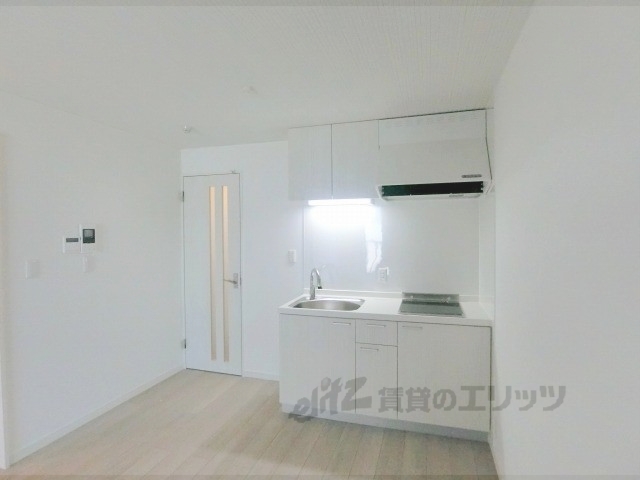 居室・リビング　居室