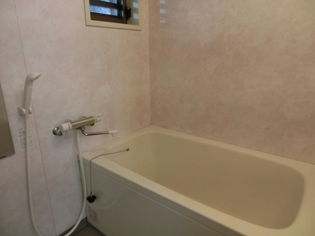 バス・シャワールーム　※他部屋参照