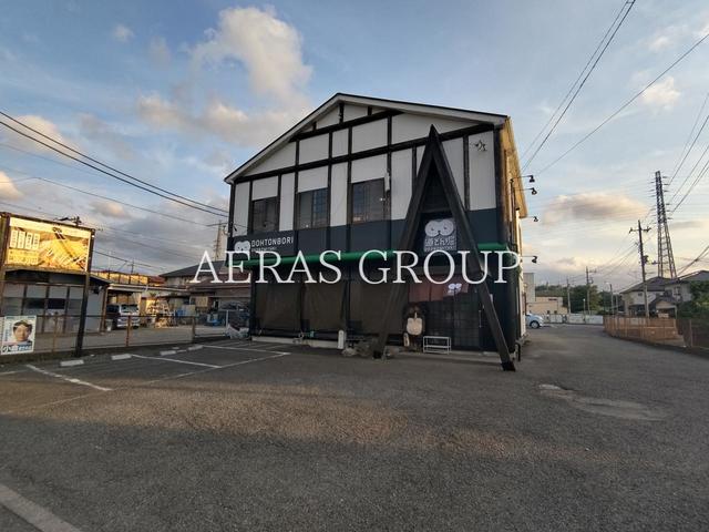 飲食店　道とん堀 町田店（飲食店）まで695m