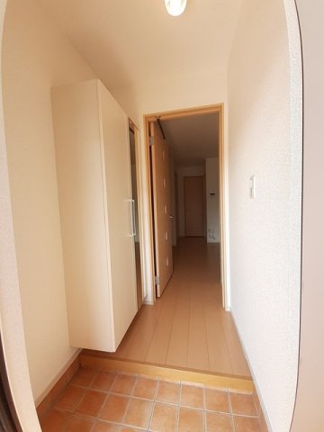 その他部屋・スペース　明るい色調の室内です