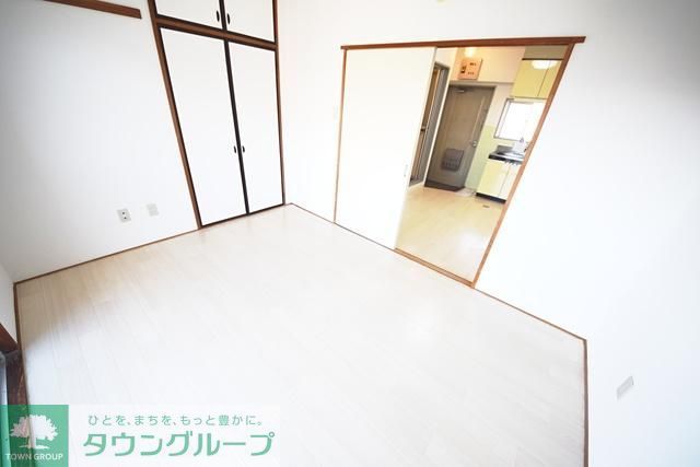 キッチン　収納