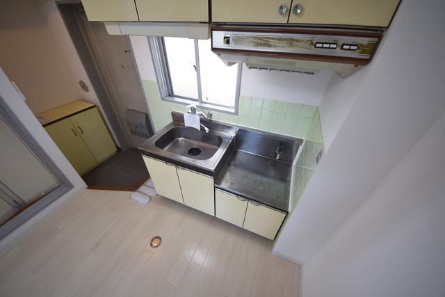 その他部屋・スペース　キッチン