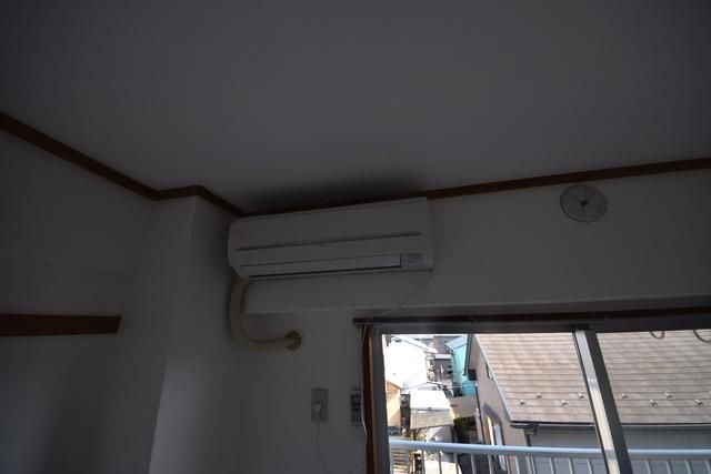 その他設備　設備