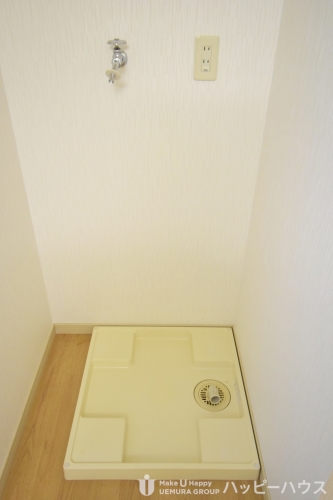 その他設備　退去前の部屋の為、類似の部屋の写真です。現状を優先とさせて頂