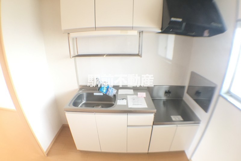 キッチン　別部屋流用