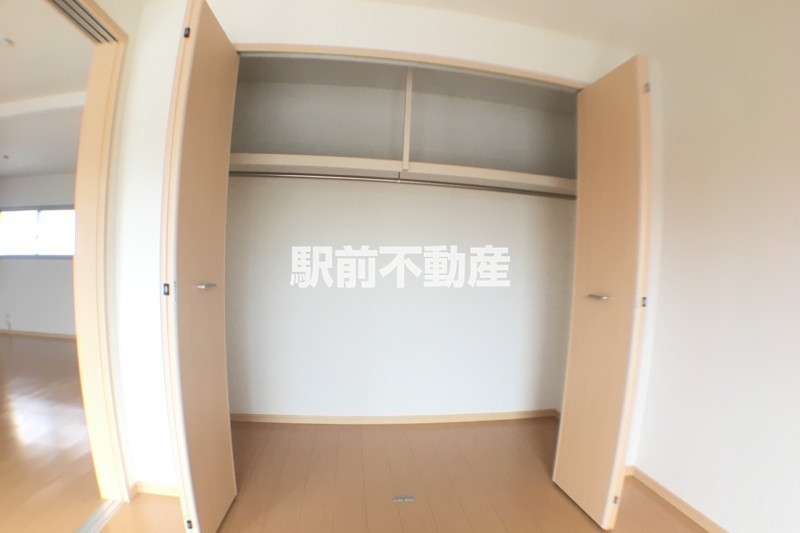 収納　別部屋流用