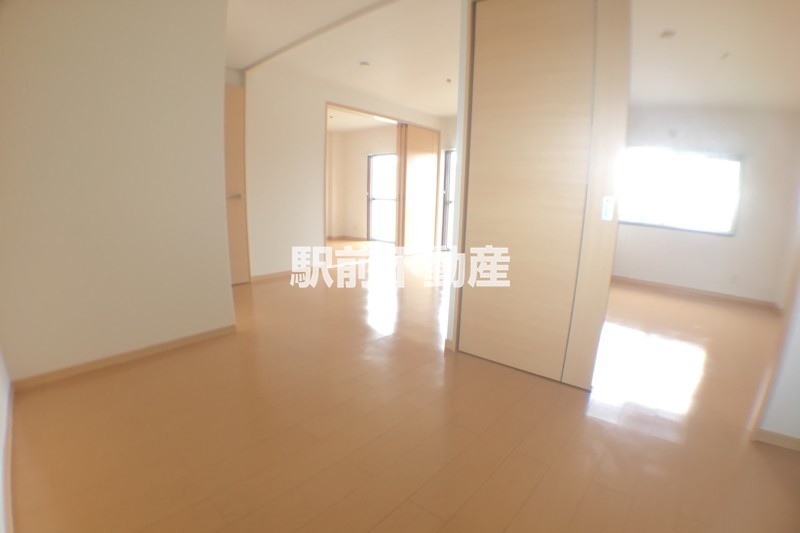 居室・リビング　別部屋流用