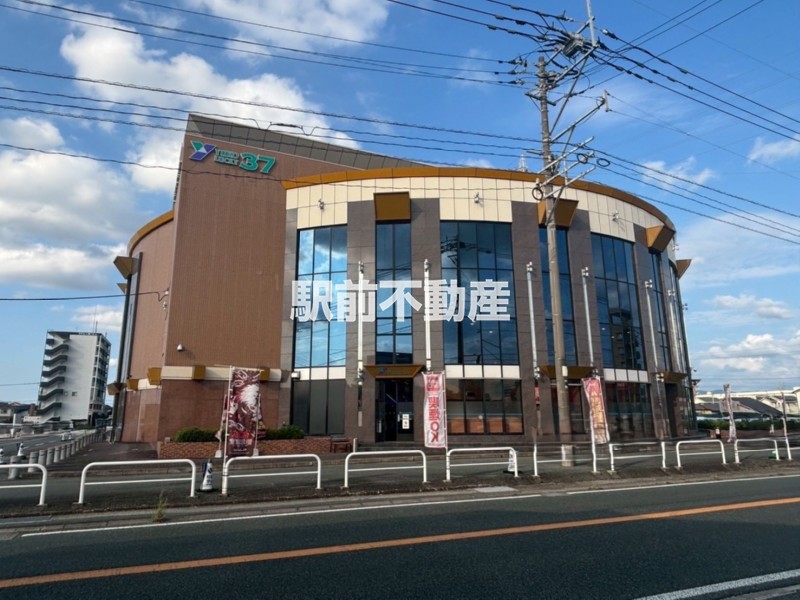 その他　ユーコーラッキー　筑後店（その他）まで200m