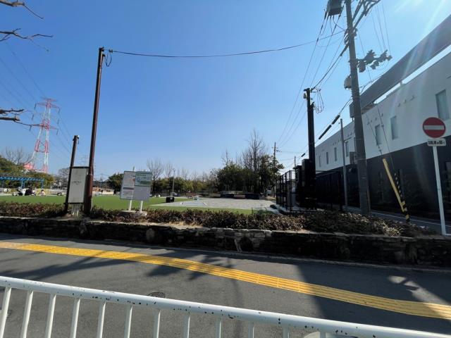 公園　公園公園（公園）まで1735m