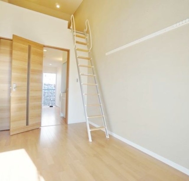 その他部屋・スペース　別部屋同仕様タイプ