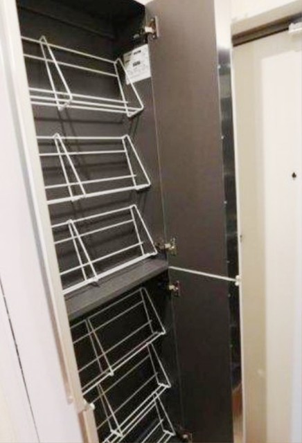 収納　別部屋同仕様タイプ