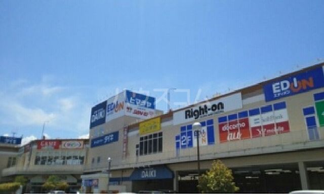 ショッピングセンター　ベスピア堺インター（ショッピングセンター）まで2157m